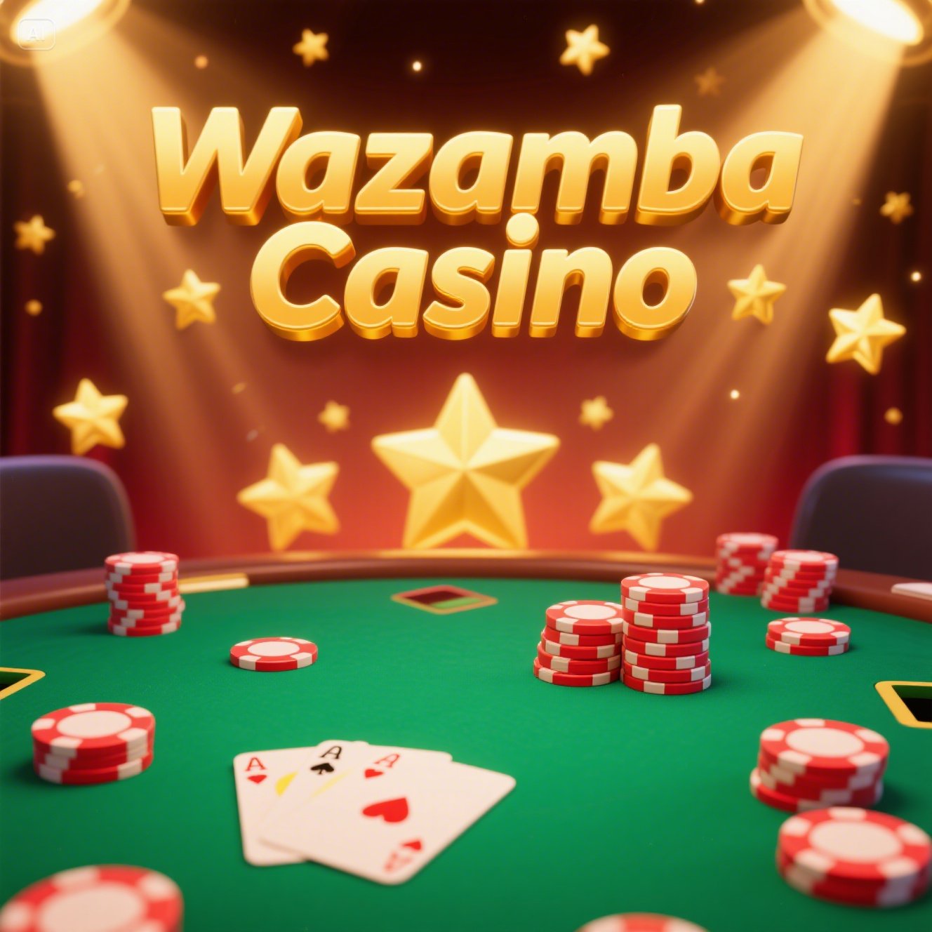 Wazamba Casino